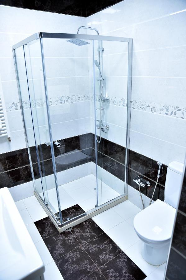 Karat Inn Boutique Hotel Баку Экстерьер фото
