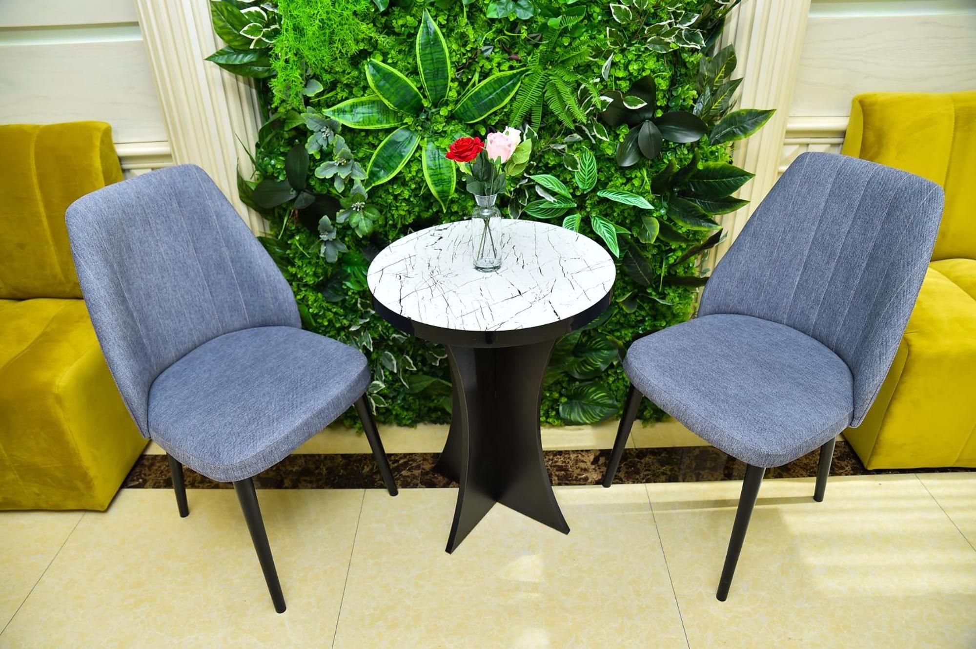 Karat Inn Boutique Hotel Баку Экстерьер фото